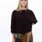 Annie Knit - Chocolate