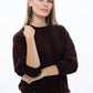 Annie Knit - Chocolate