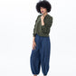 Isadora Knit - Khaki