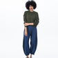 Isadora Knit - Khaki