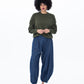 Isadora Knit - Khaki