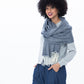 Grace Wrap - Blue