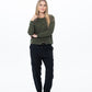 Vera Cardigan - Khaki