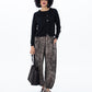 Vera Cardigan - Black