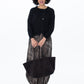 Vera Cardigan - Black