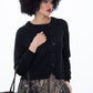 Vera Cardigan - Black