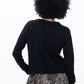 Vera Cardigan - Black
