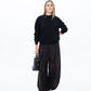 Isadora Knit - Black