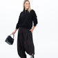 Isadora Knit - Black