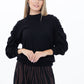 Isadora Knit - Black