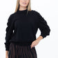 Isadora Knit - Black
