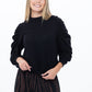 Isadora Knit - Black