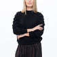 Isadora Knit - Black