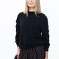 Isadora Knit - Black