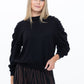 Isadora Knit - Black