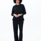 Billie Sweatshirt - Black