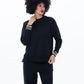 Billie Sweatshirt - Black