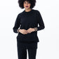 Billie Sweatshirt - Black