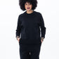 Billie Sweatshirt - Black