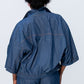 Frida Jacket - Denim