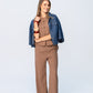 Coco Shirt - Mocha