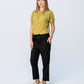 Tuscany Chill pants - Black