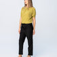 Tuscany Chill pants - Black