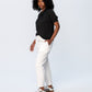 Tuscany Chill pants - White