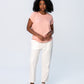 Tuscany Chill pants - White