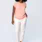 Tuscany Chill pants - White
