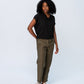 Tuscany Chill pants - Khaki