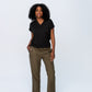 Tuscany Chill pants - Khaki
