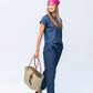 Coco Shirt - Denim