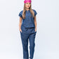 Coco Shirt - Denim