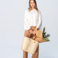 Amelia Shirt - White