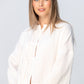 Amelia Shirt - White