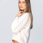 Amelia Shirt - White