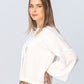 Amelia Shirt - White