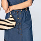Nina Shirt Dress - Denim