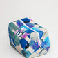 The Intentional Toiletry Bag - Lilac and Blue