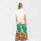 Sorrento Skirt - Tropical