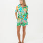 Ibiza Shorts - Tropical