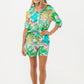 Paloma Shirt - Tropical