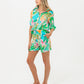 Paloma Shirt - Tropical