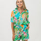 Ibiza Shorts - Tropical