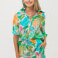 Paloma Shirt - Tropical