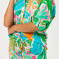 Paloma Shirt - Tropical