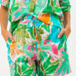 Ibiza Shorts - Tropical