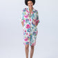 Summer Nightshirt - Floral fantasy