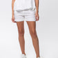 Ibiza Shorts - White